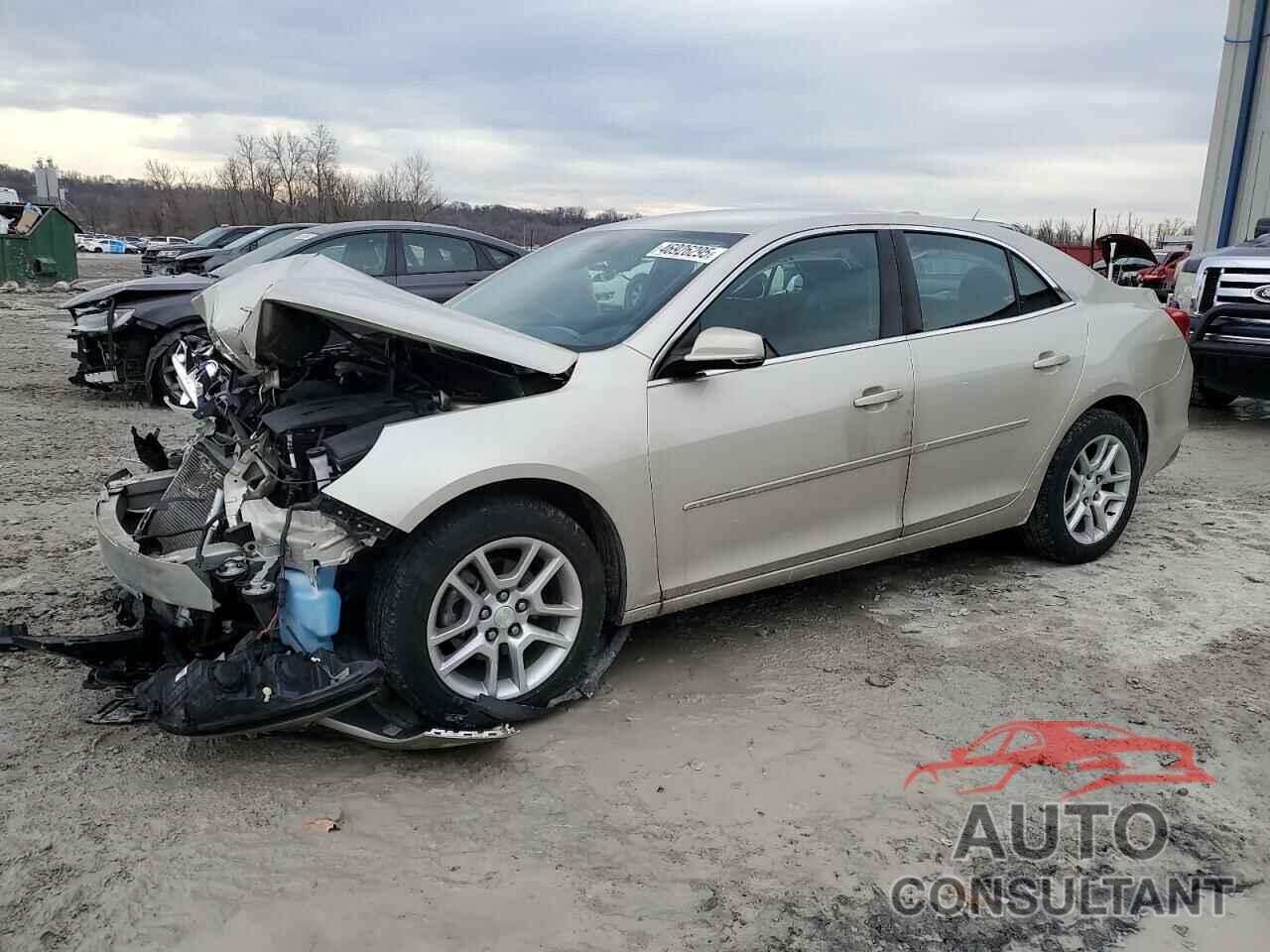CHEVROLET MALIBU 2015 - 1G11C5SL0FF340621