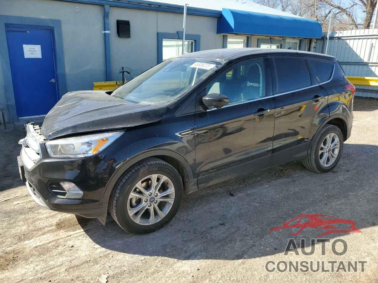 FORD ESCAPE 2019 - 1FMCU0GD0KUB14291