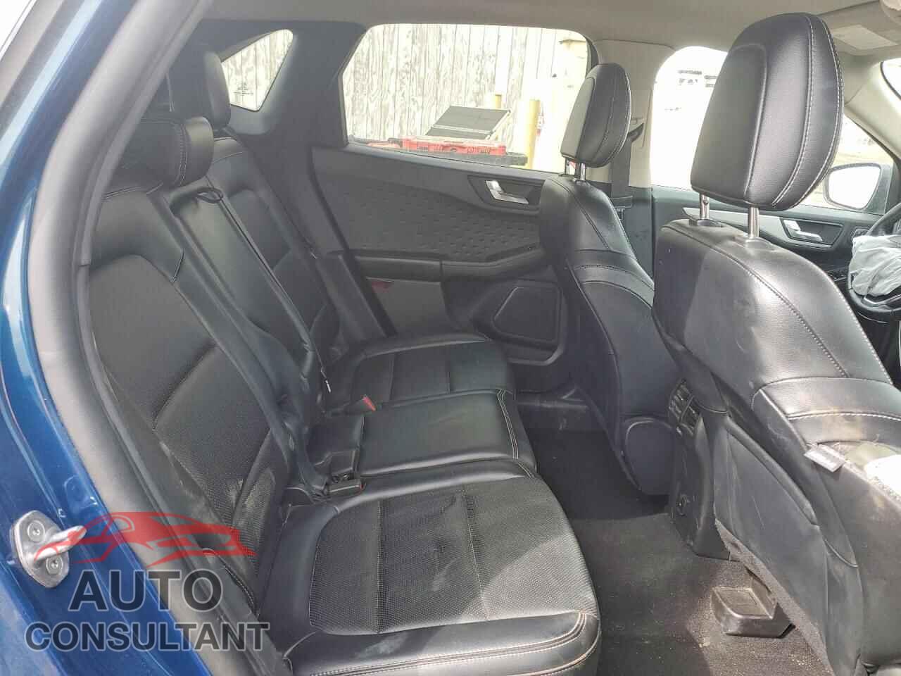 FORD ESCAPE 2020 - 1FMCU9H90LUA09976