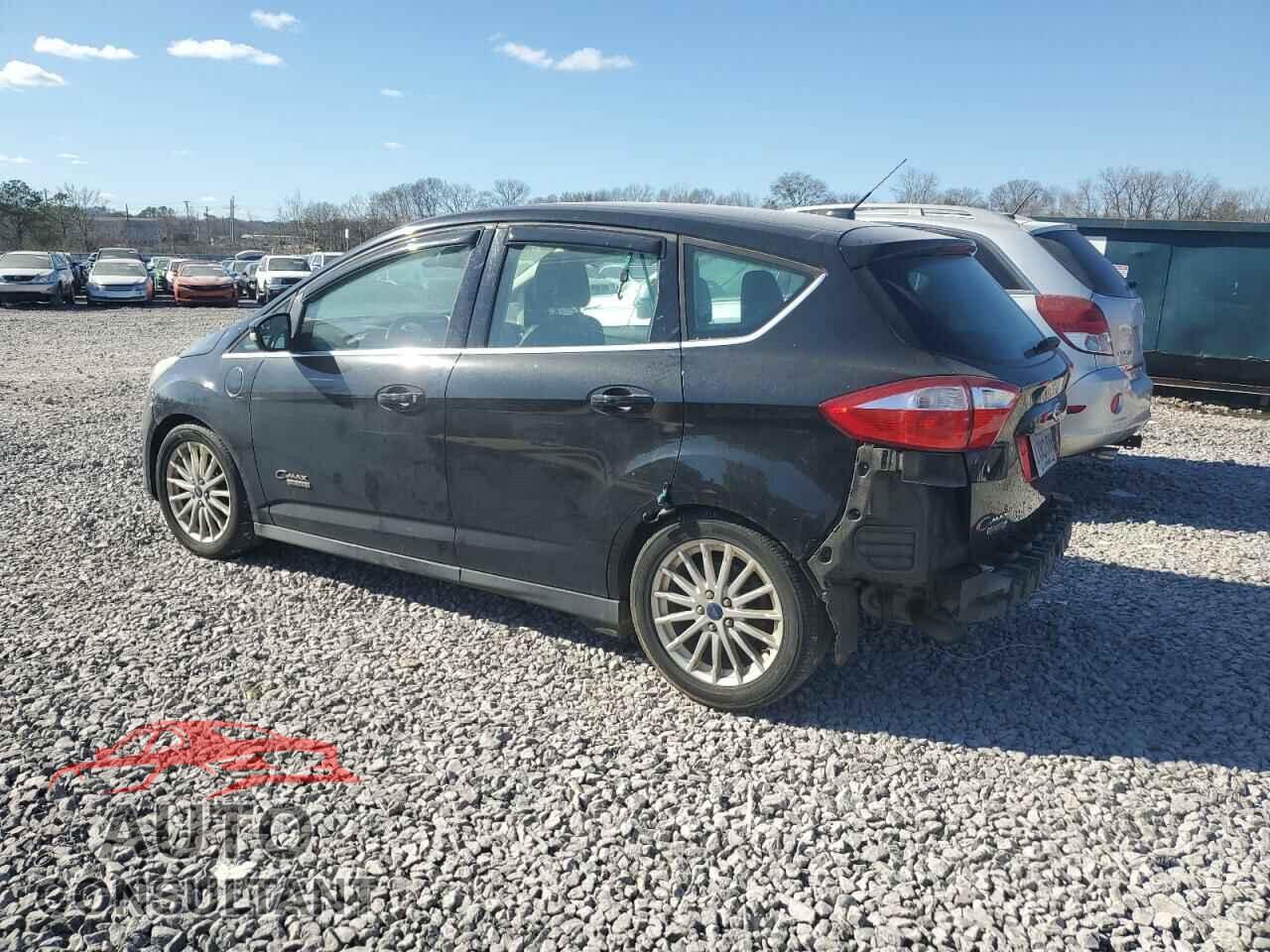 FORD CMAX 2015 - 1FADP5CU4FL105131