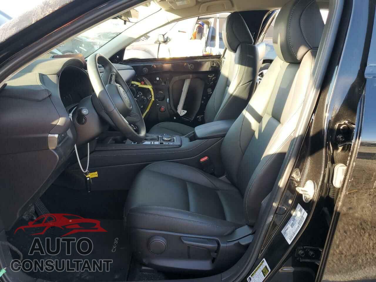 MAZDA CX30 2022 - 3MVDMBBL6NM416632