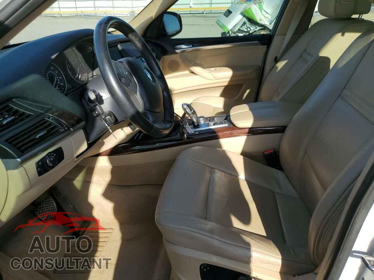 BMW X5 2010 - 5UXFE4C57AL278564