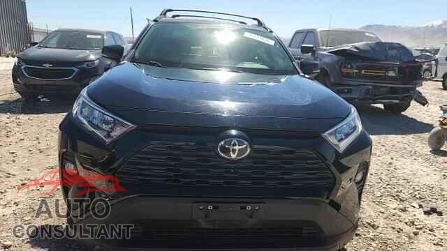 TOYOTA RAV4 2019 - JTMP1RFV7KD047086