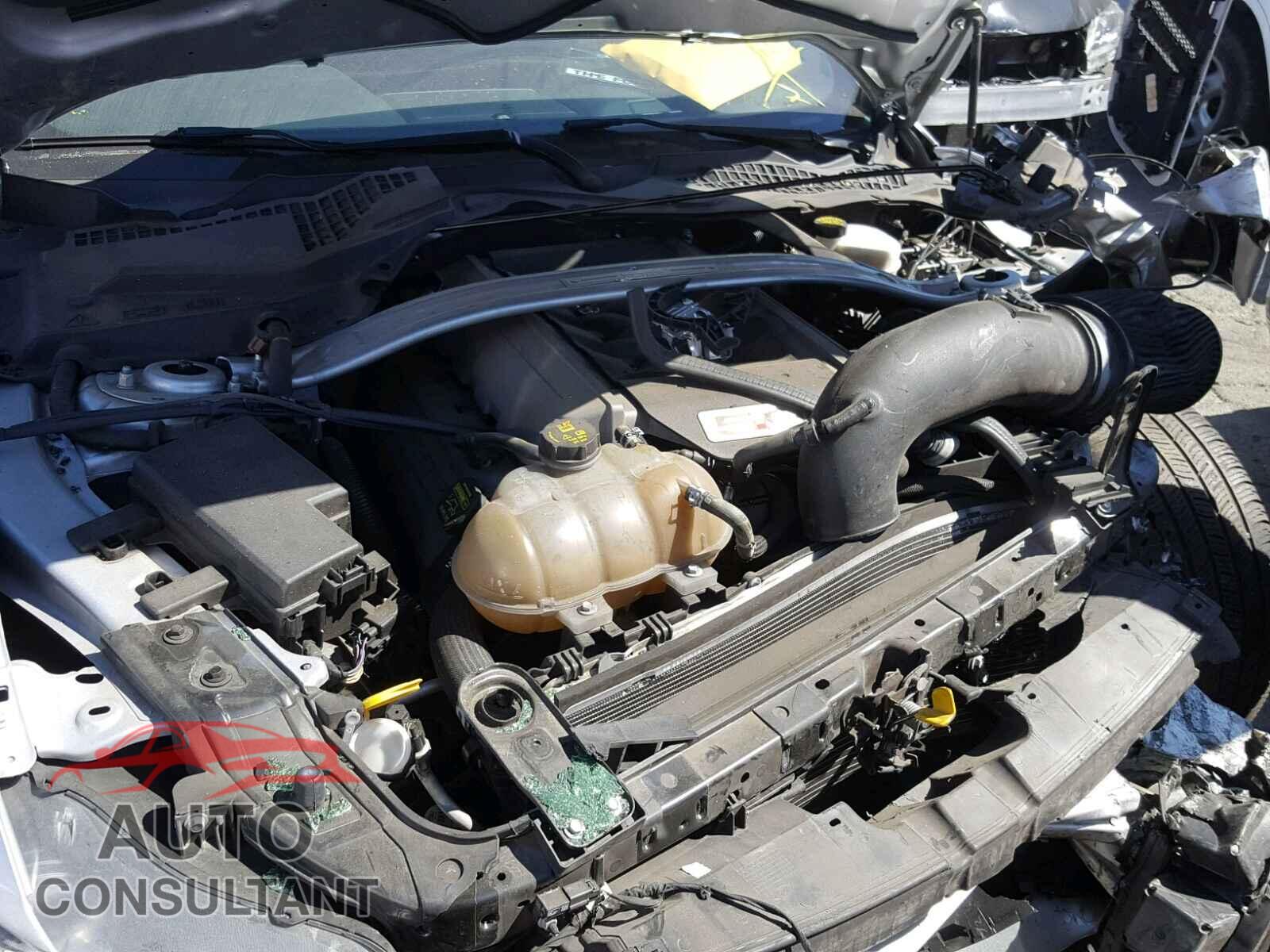 FORD MUSTANG 2015 - 1FA6P8CF9F5326644