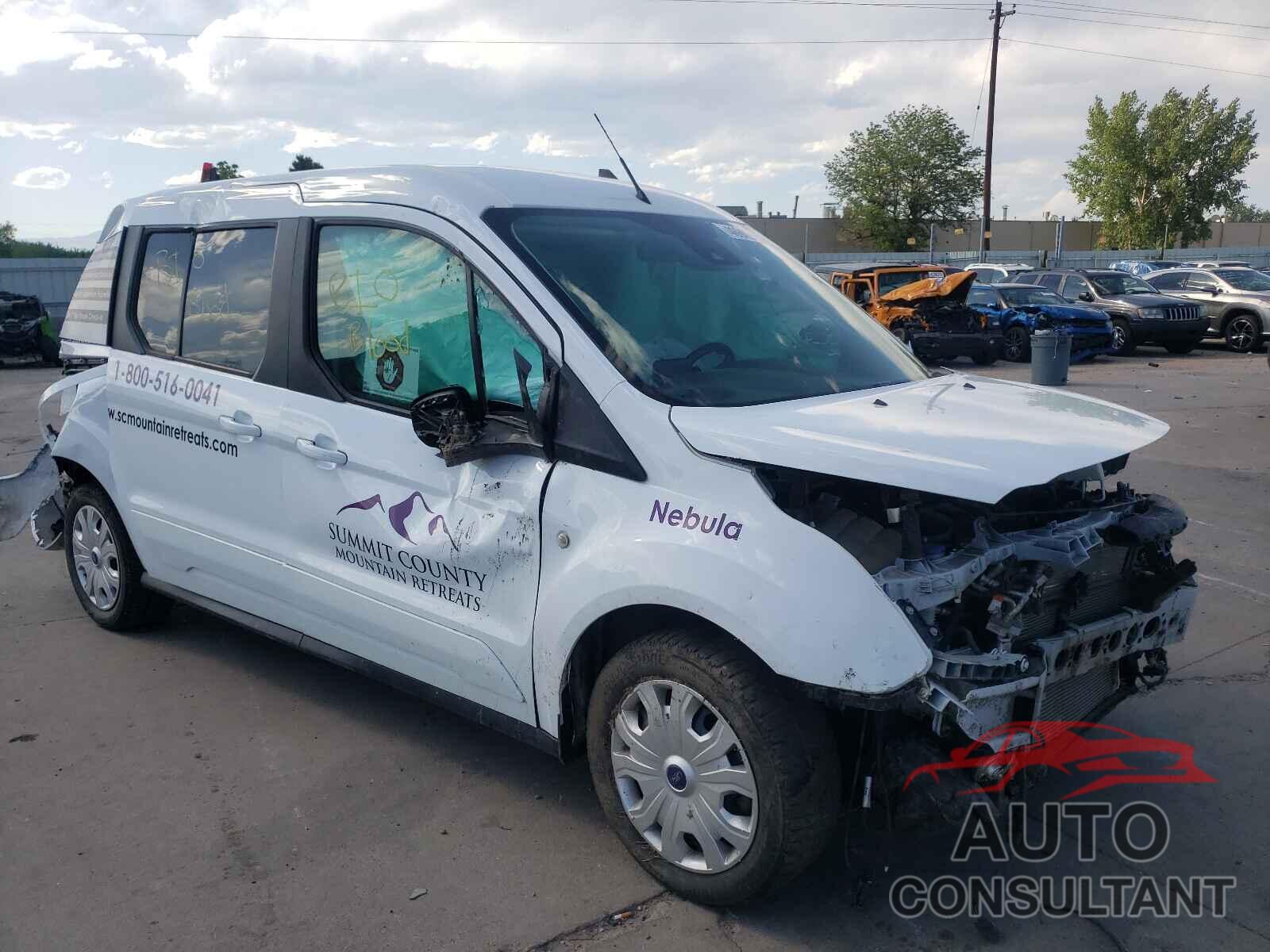 FORD TRANSIT CO 2019 - NM0GE9F29K1417754