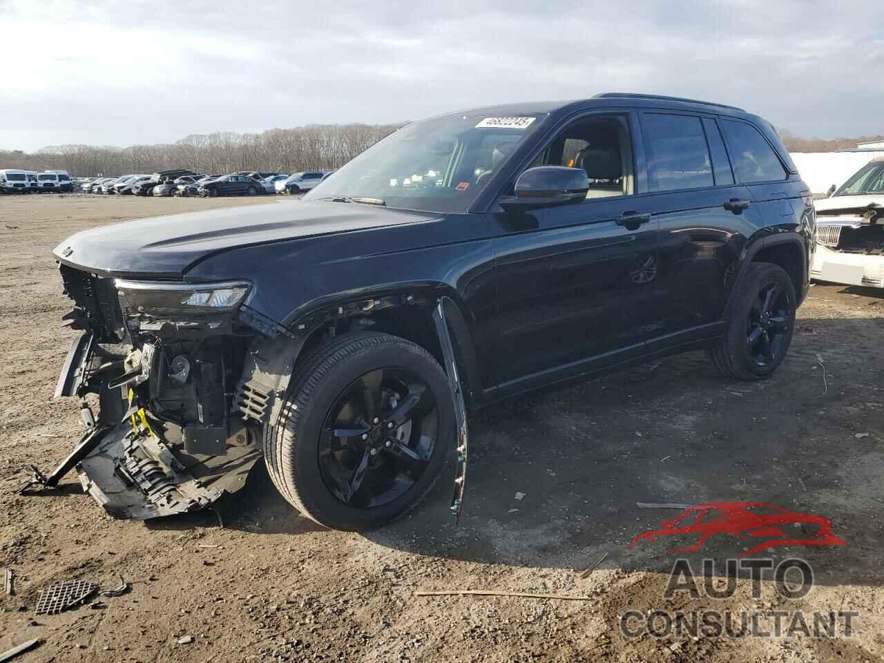 JEEP GRAND CHER 2023 - 1C4RJHAG0PC541198