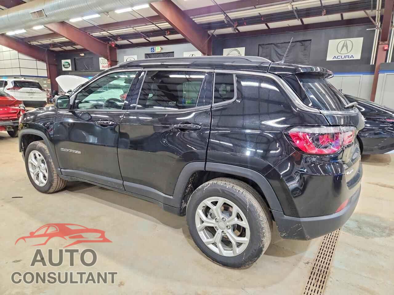 JEEP COMPASS 2024 - 3C4NJDBN4RT100802