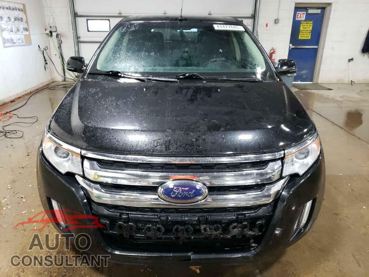 FORD EDGE 2014 - 2FMDK4JC7EBA25006
