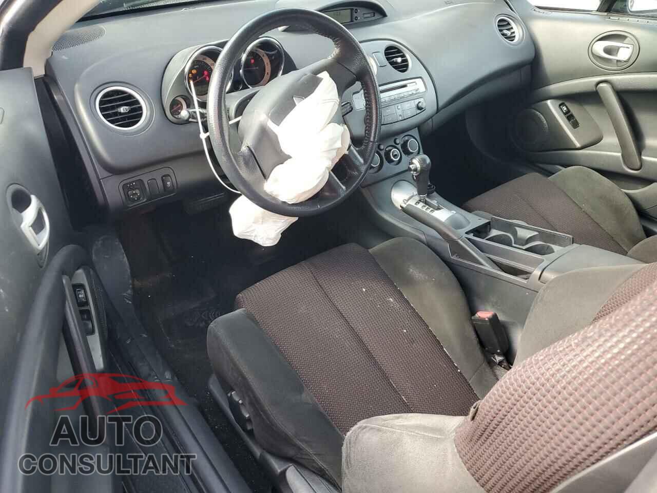 MITSUBISHI ECLIPSE 2011 - 4A31K5DF6BE001036
