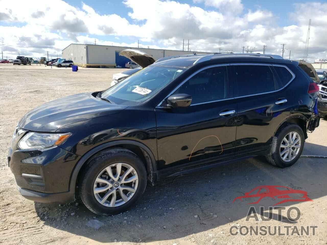 NISSAN ROGUE 2019 - JN8AT2MT8KW266706