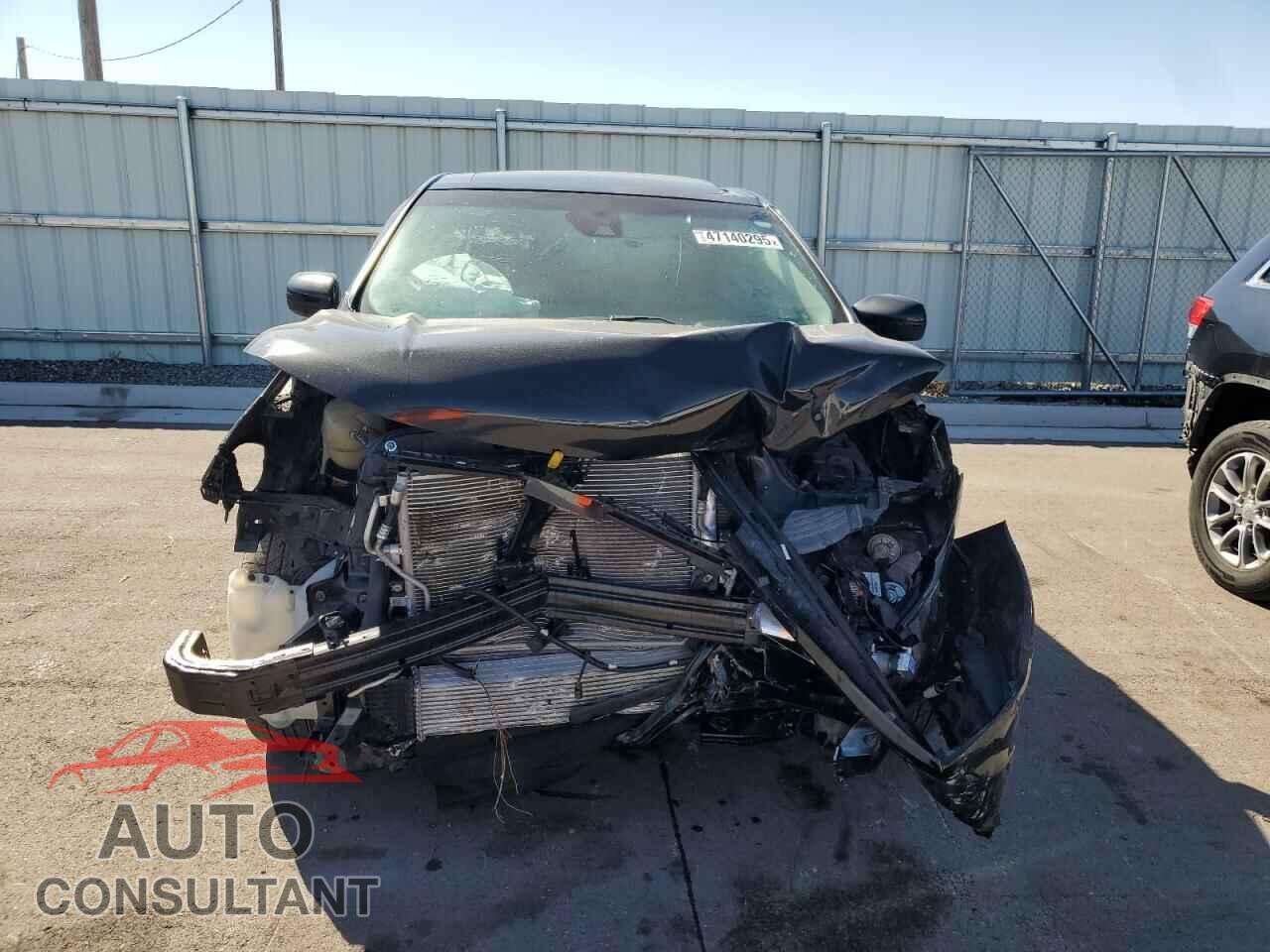 FORD EDGE 2015 - 2FMPK3AP9FBB03815