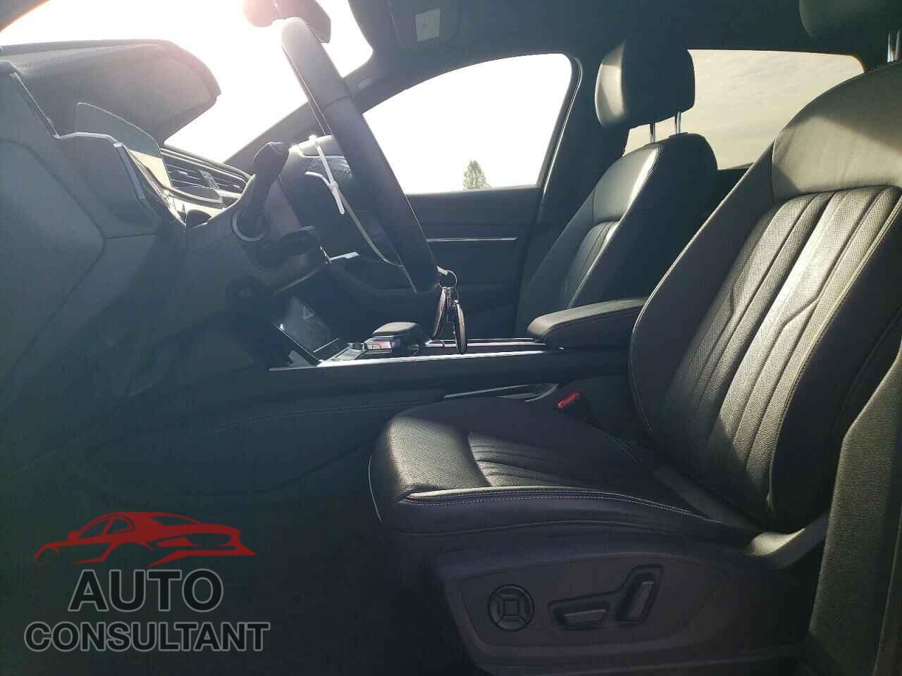 AUDI E-TRON 2022 - WA1LAAGE2NB014103