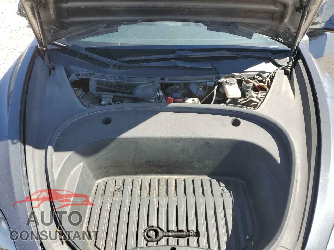TESLA MODEL 3 2022 - 5YJ3E1EA2NF188955