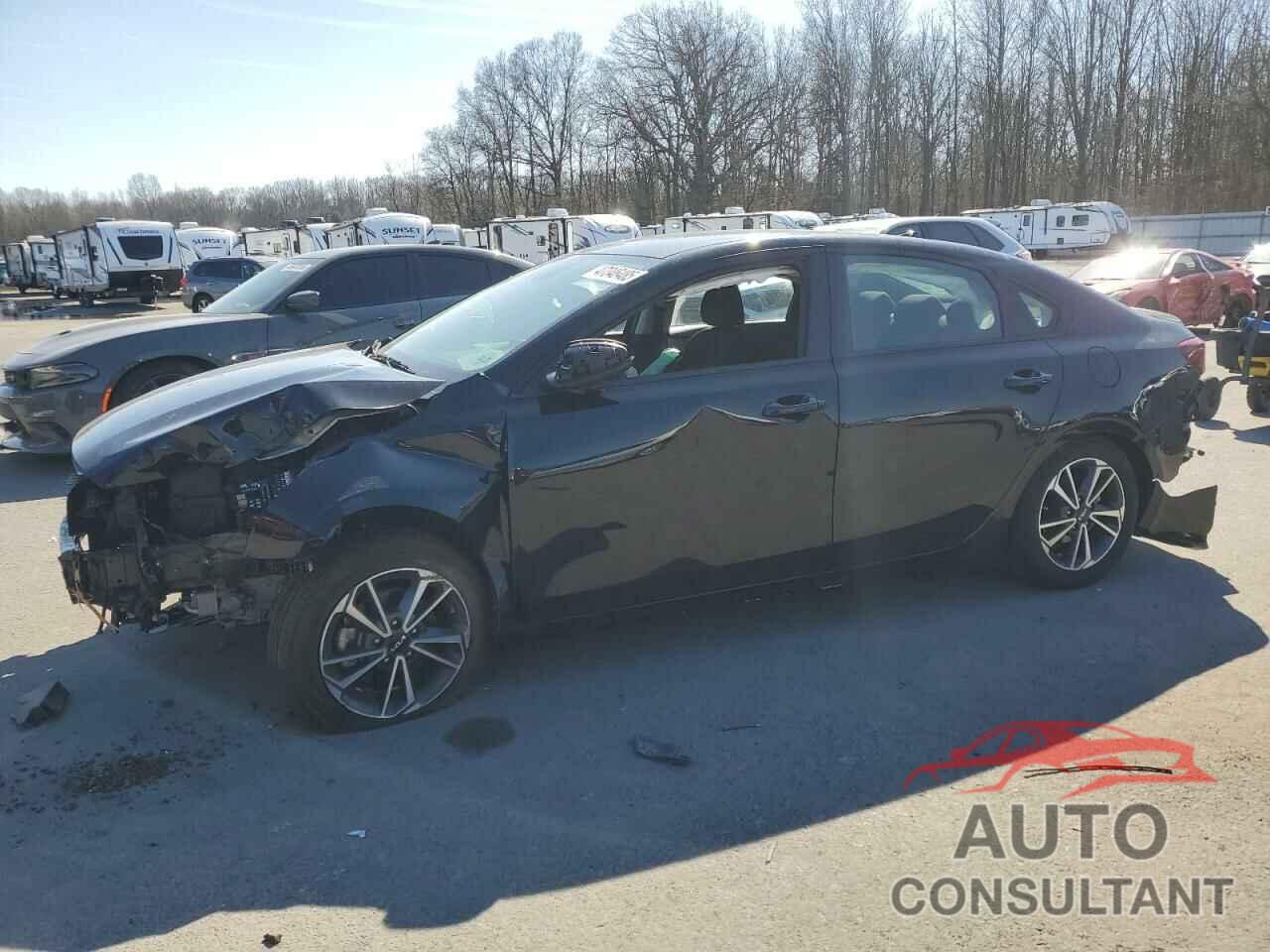 KIA FORTE 2023 - 3KPF24AD3PE541607