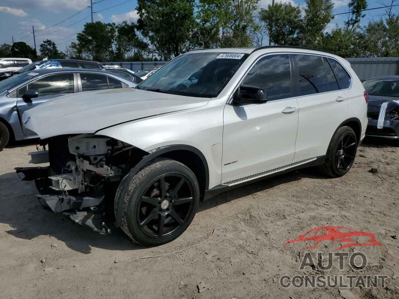 BMW X5 2016 - 5UXKR0C57G0P19521