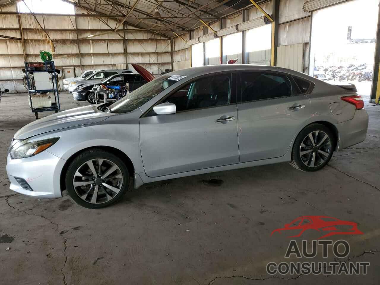 NISSAN ALTIMA 2016 - 1N4AL3AP6GC226938