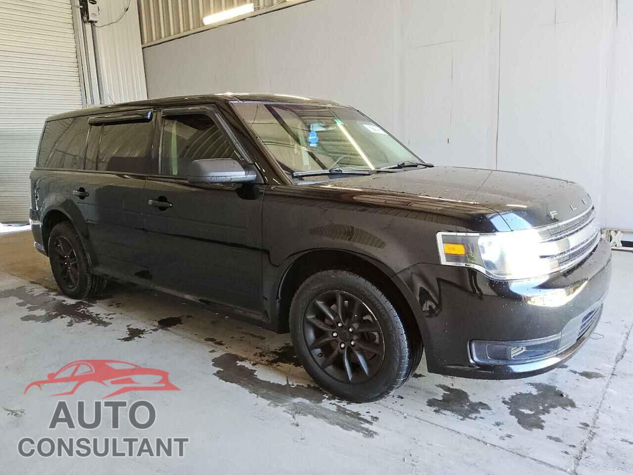 FORD FLEX 2017 - 2FMGK5B84HBA03479
