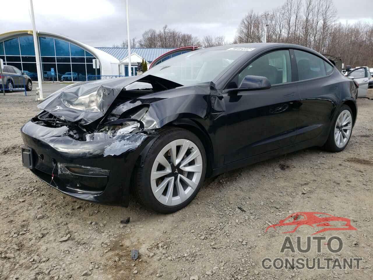 TESLA MODEL 3 2023 - 5YJ3E1EA1PF438060