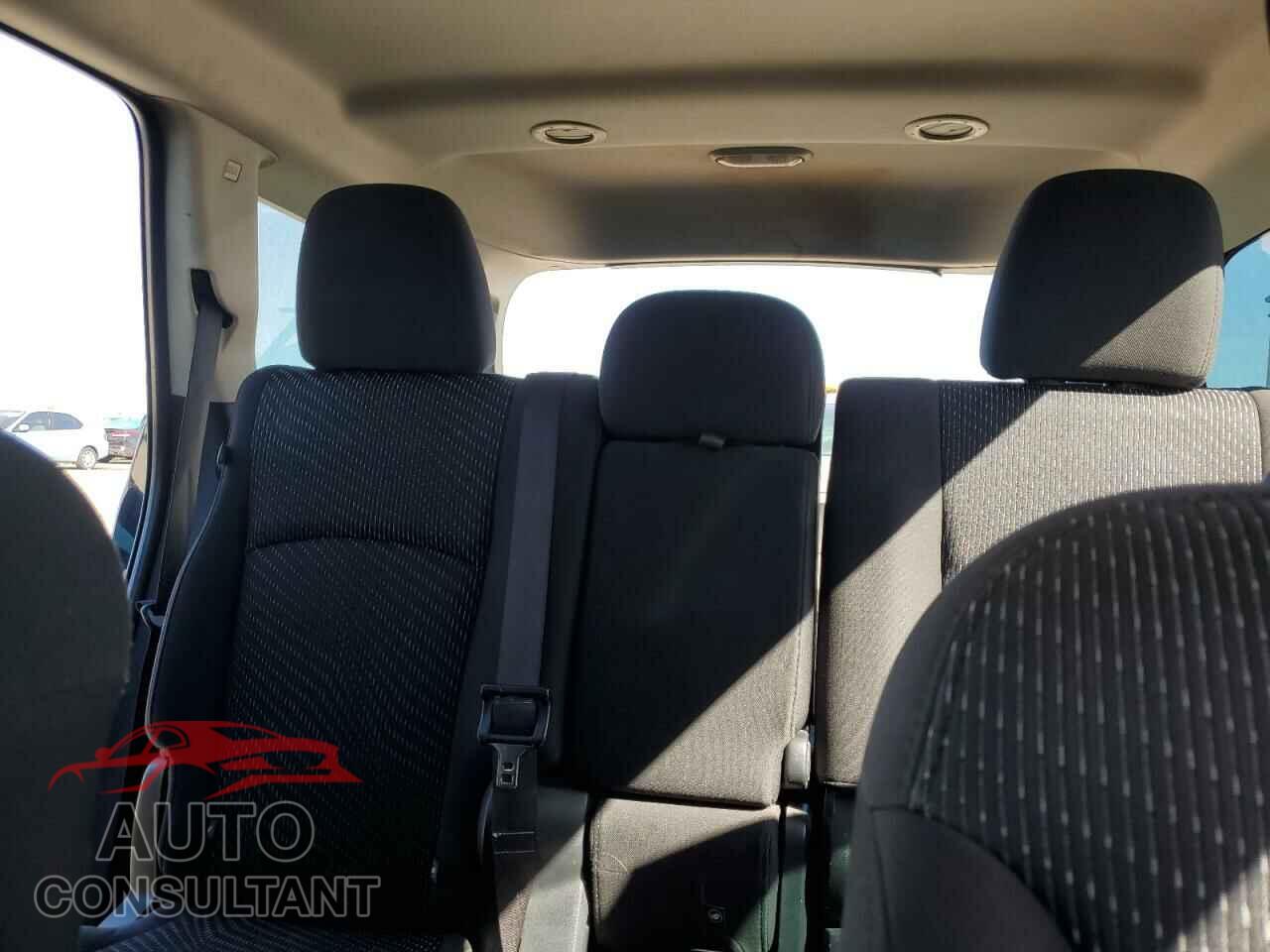 DODGE JOURNEY 2019 - 3C4PDCAB3FT728458