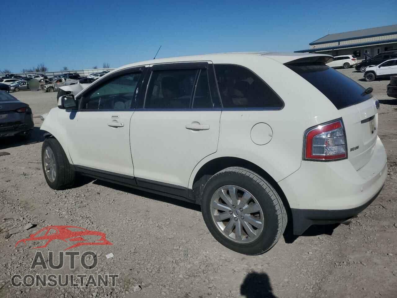 FORD EDGE 2009 - 2FMDK39CX9BA70249