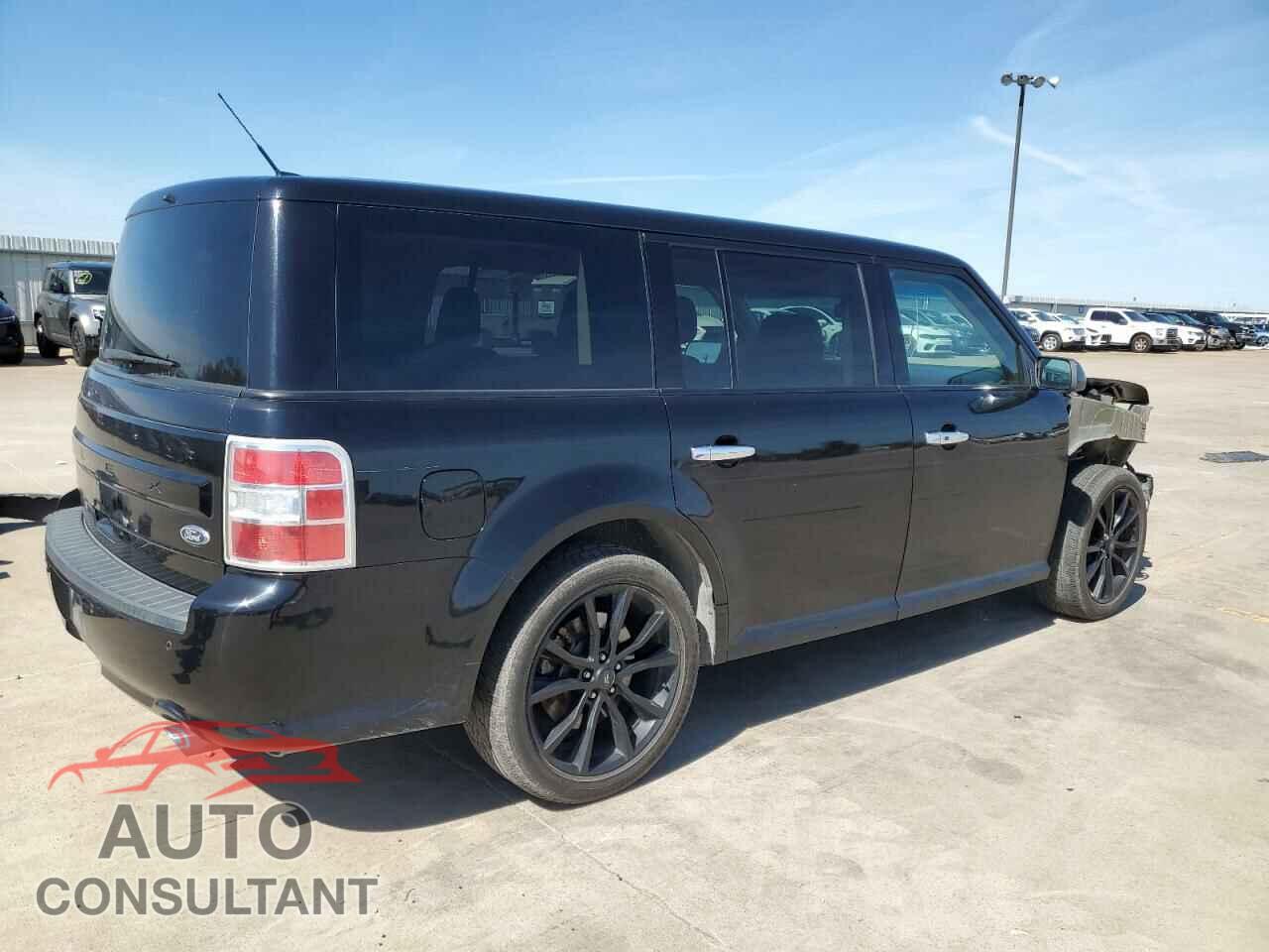 FORD FLEX 2016 - 2FMGK5C87GBA24128
