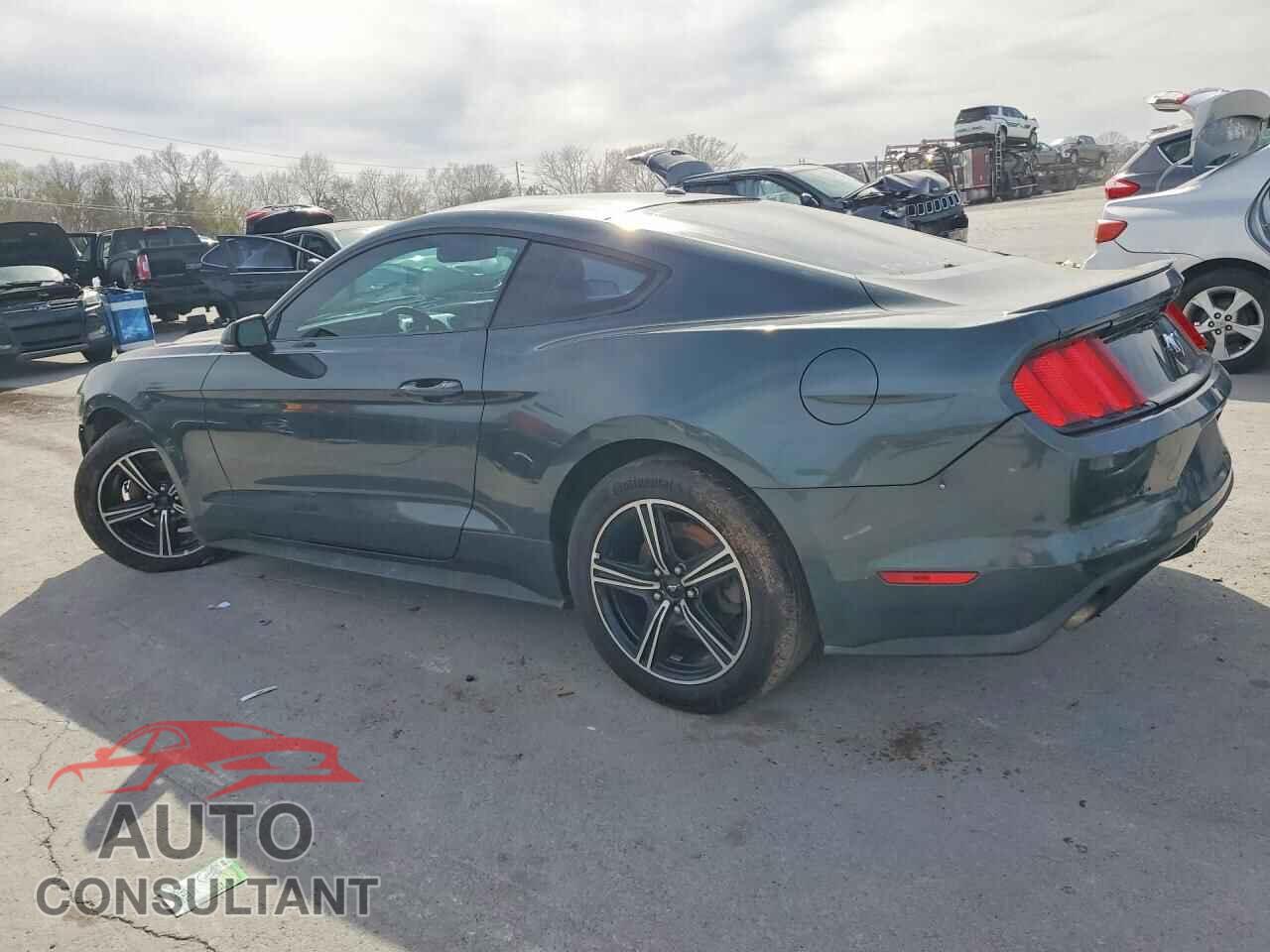 FORD MUSTANG 2016 - 1FA6P8TH0G5240318