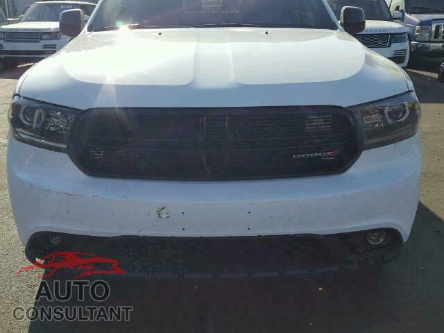 DODGE DURANGO SXT 2015 - 1C4RDHAG6FC857744