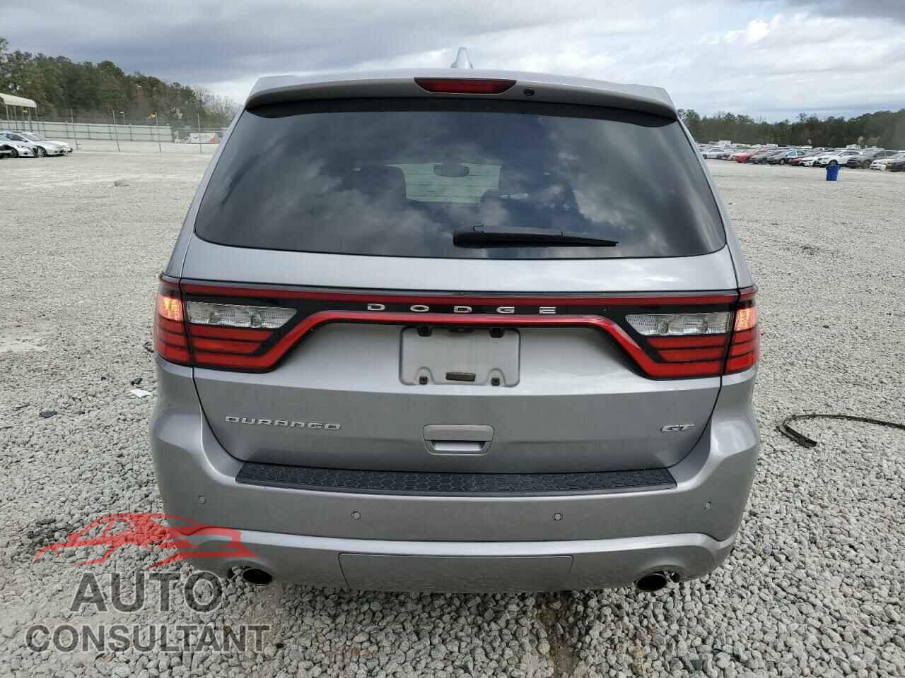 DODGE DURANGO 2019 - 1C4RDHDG0KC721180
