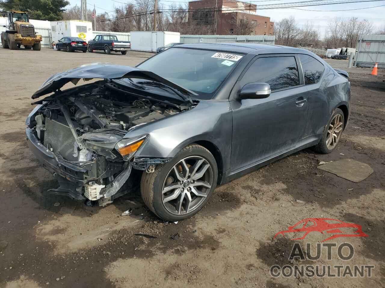 TOYOTA SCION 2015 - JTKJF5C73F3088745