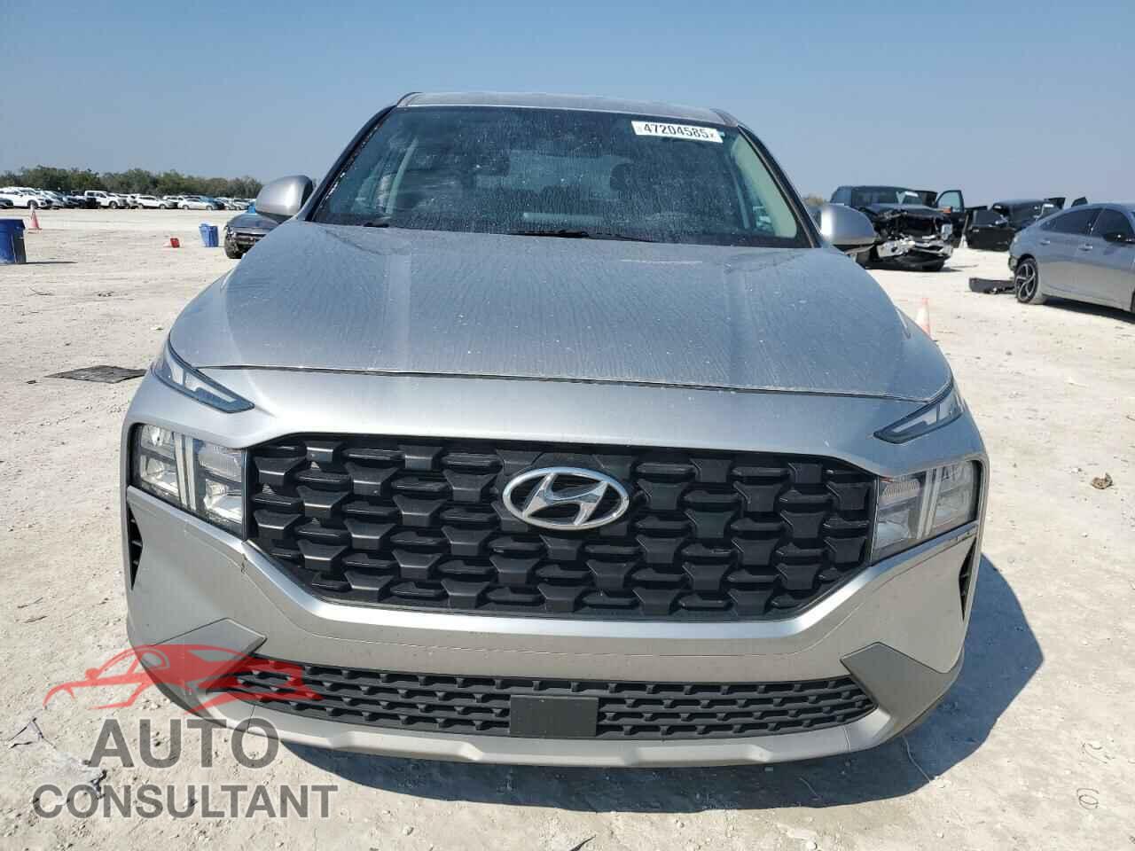HYUNDAI SANTA FE 2021 - 5NMS14AJ6MH366751
