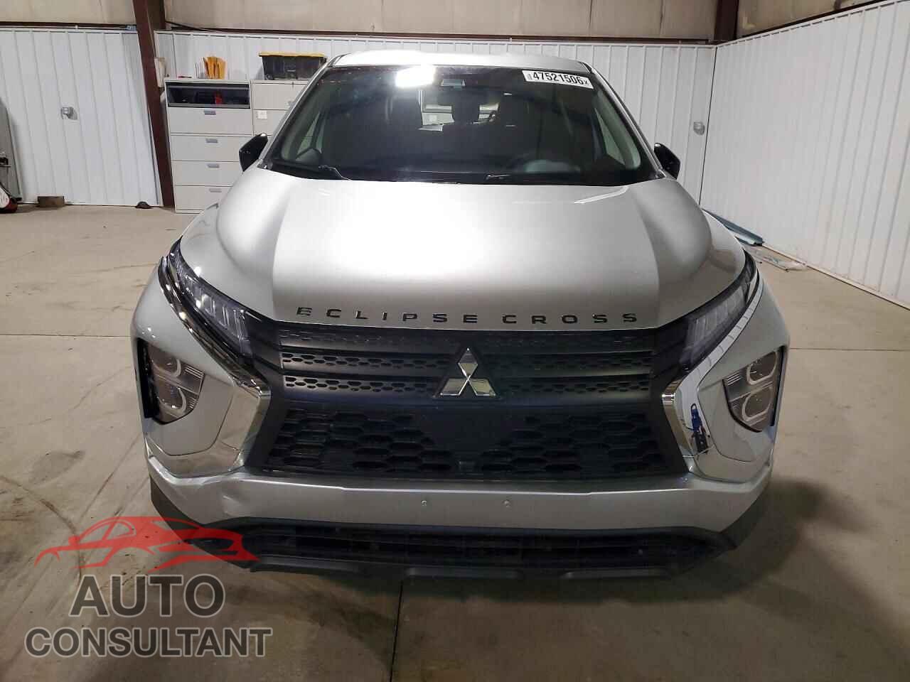 MITSUBISHI ECLIPSE 2023 - JA4ATVAA3PZ010845
