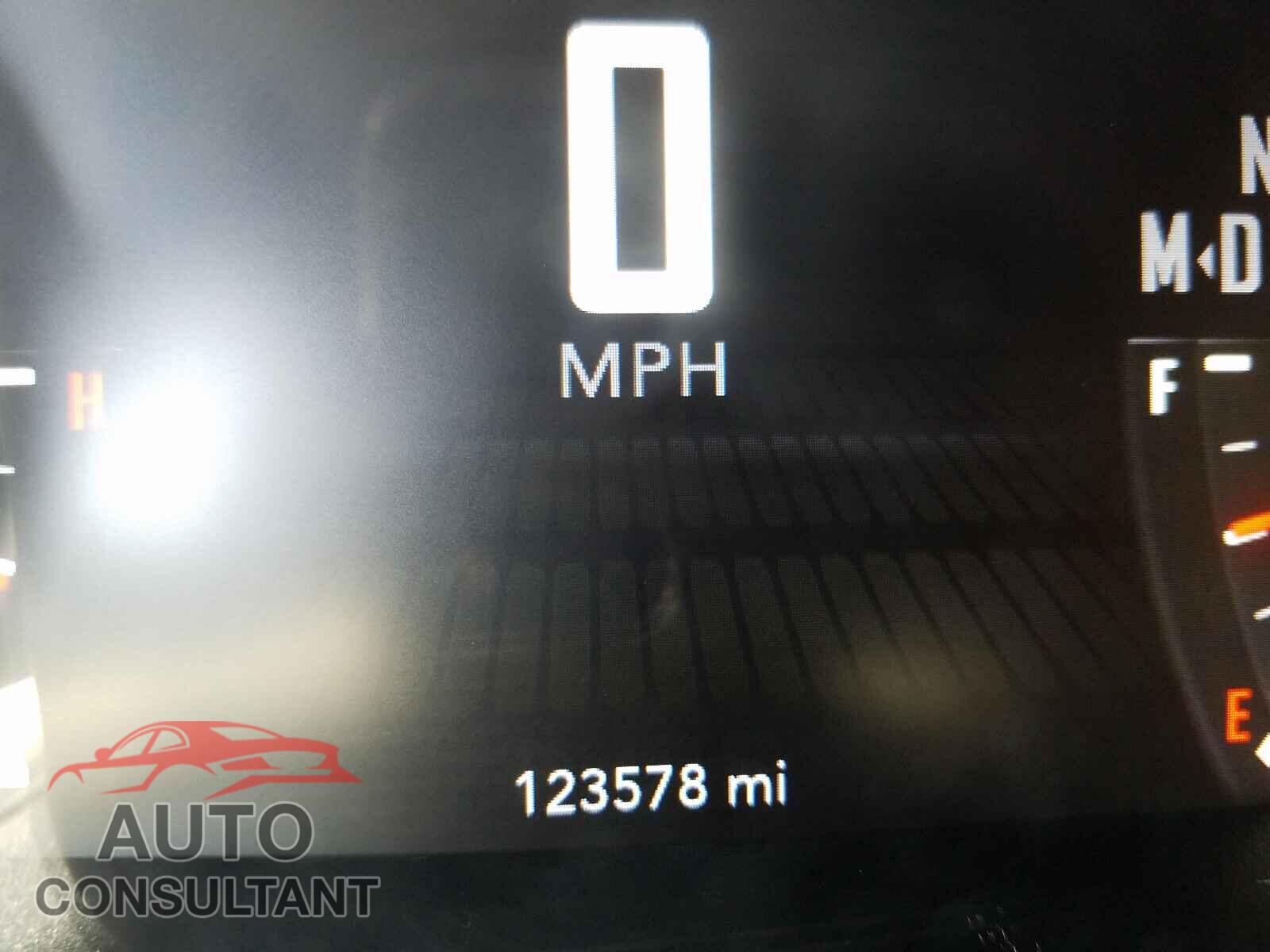 DODGE CHALLENGER 2017 - 2C3CDZAG2HH502764