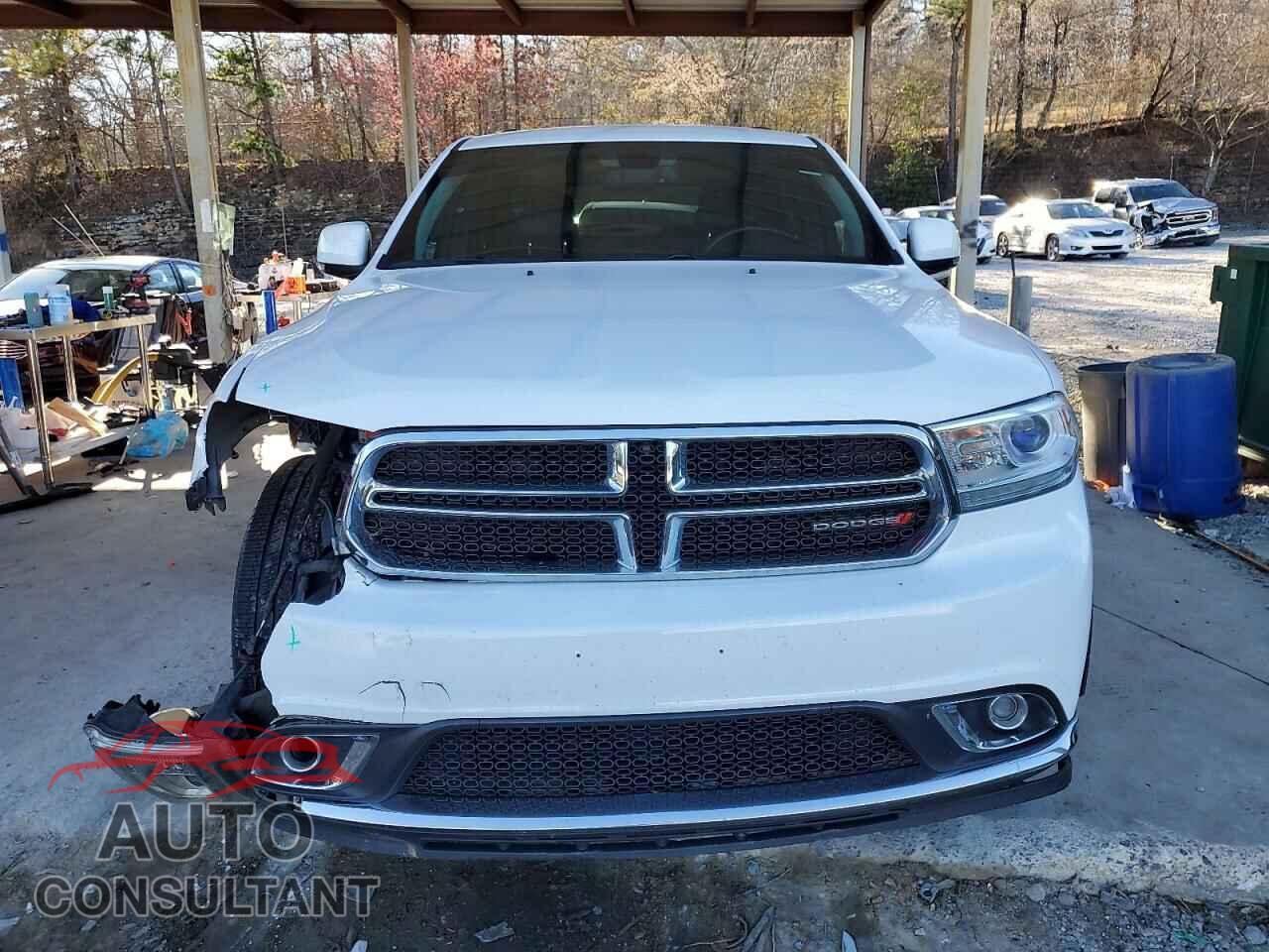DODGE DURANGO 2014 - 1C4RDHDG9EC445859