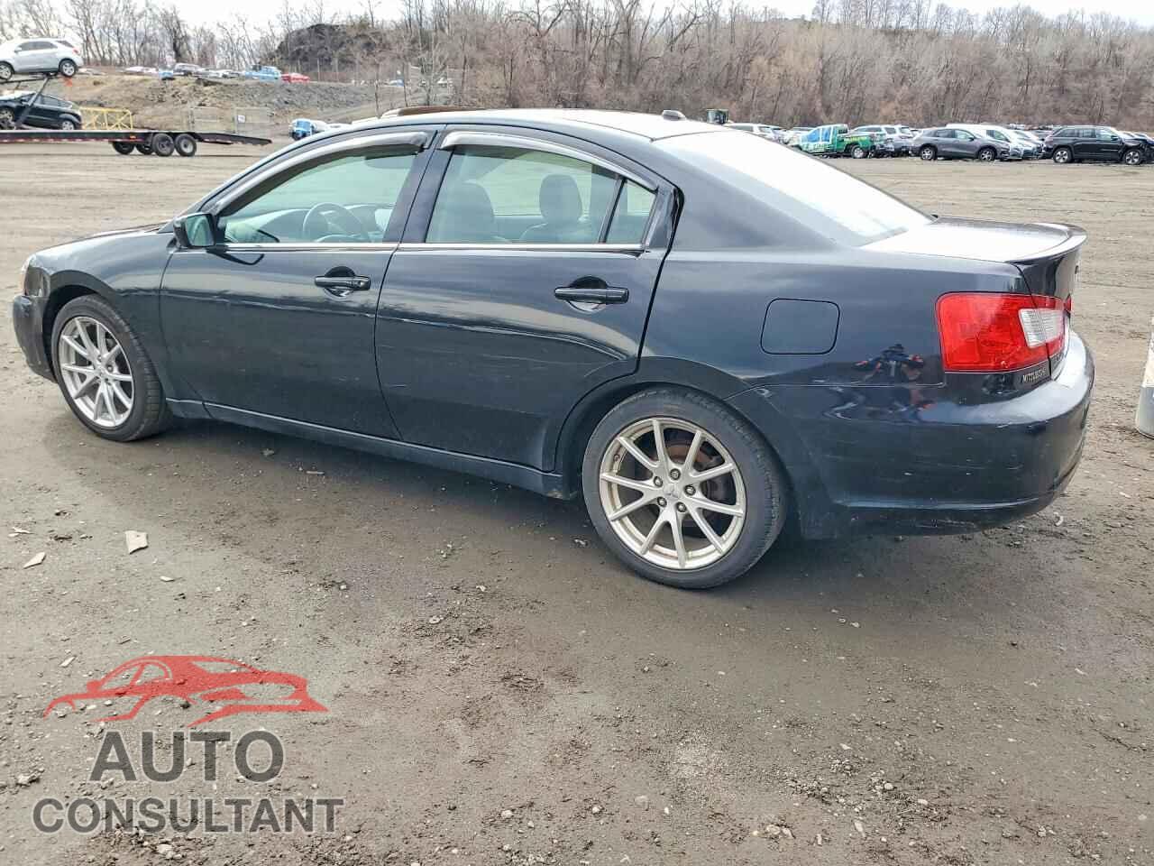 MITSUBISHI GALANT 2012 - 4A32B3FFXCE009390