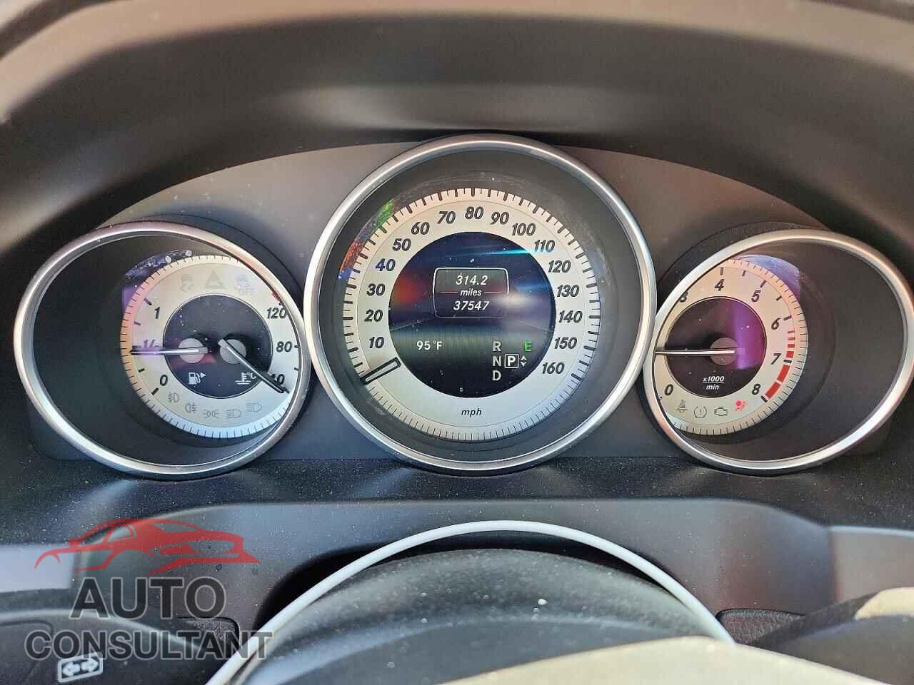 MERCEDES-BENZ E-CLASS 2015 - WDDKJ6FB1FF303415