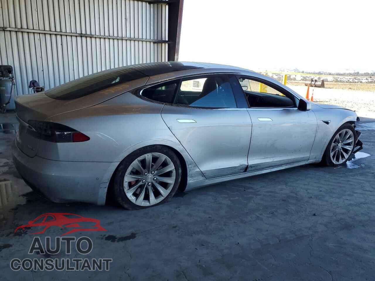 TESLA MODEL S 2016 - 5YJSA1E45GF175301