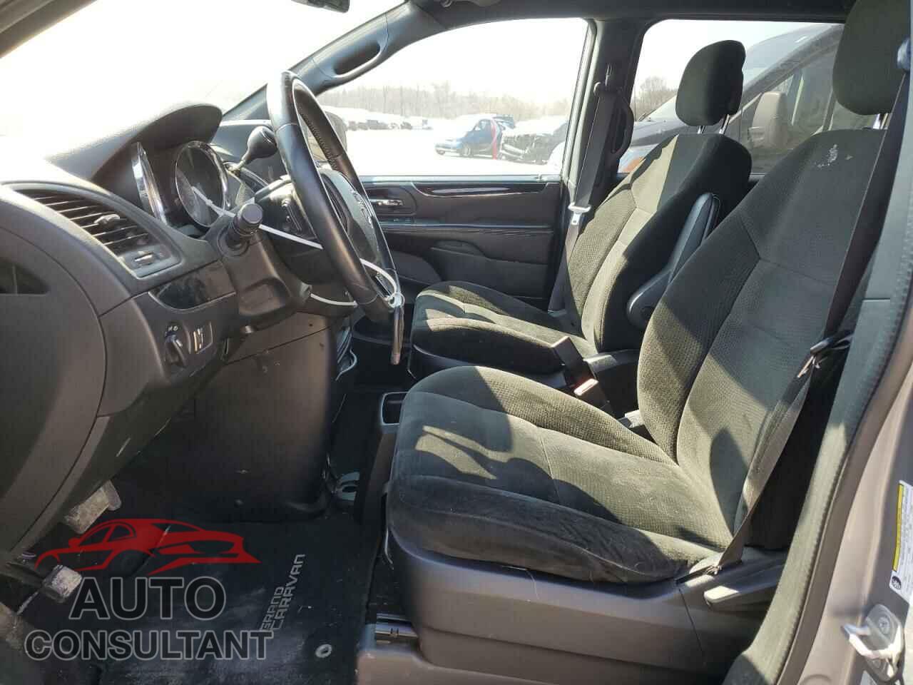 DODGE CARAVAN 2015 - 2C4RDGBG6FR689121