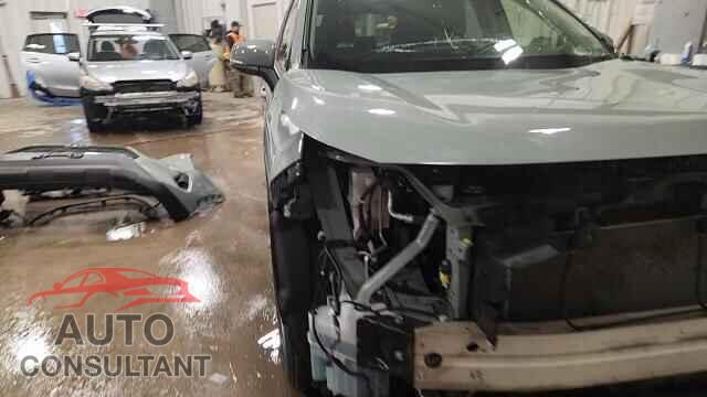 TOYOTA RAV4 2020 - JTMP1RFV3LD055428