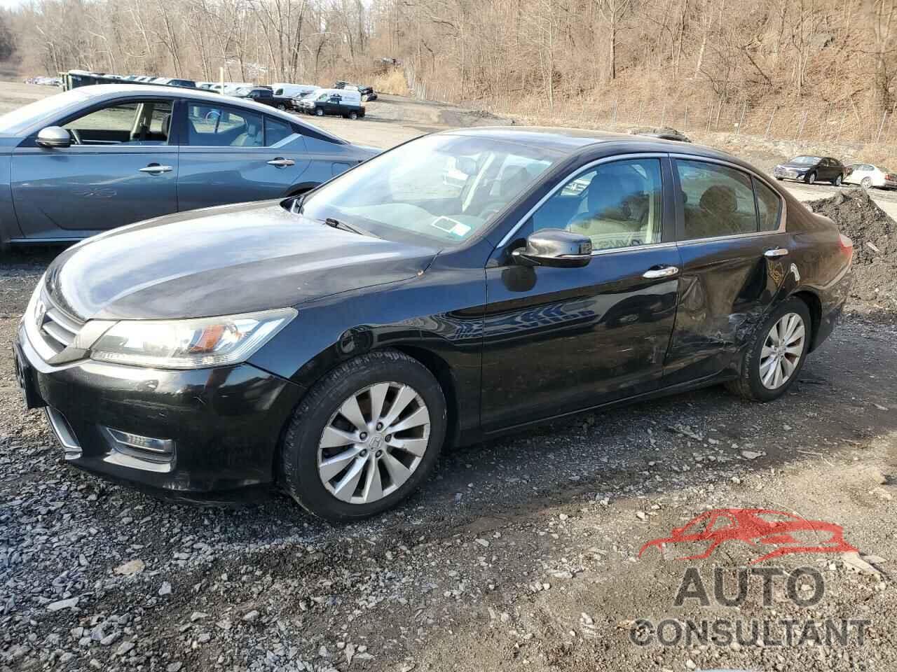 HONDA ACCORD 2013 - 1HGCR2F81DA006595