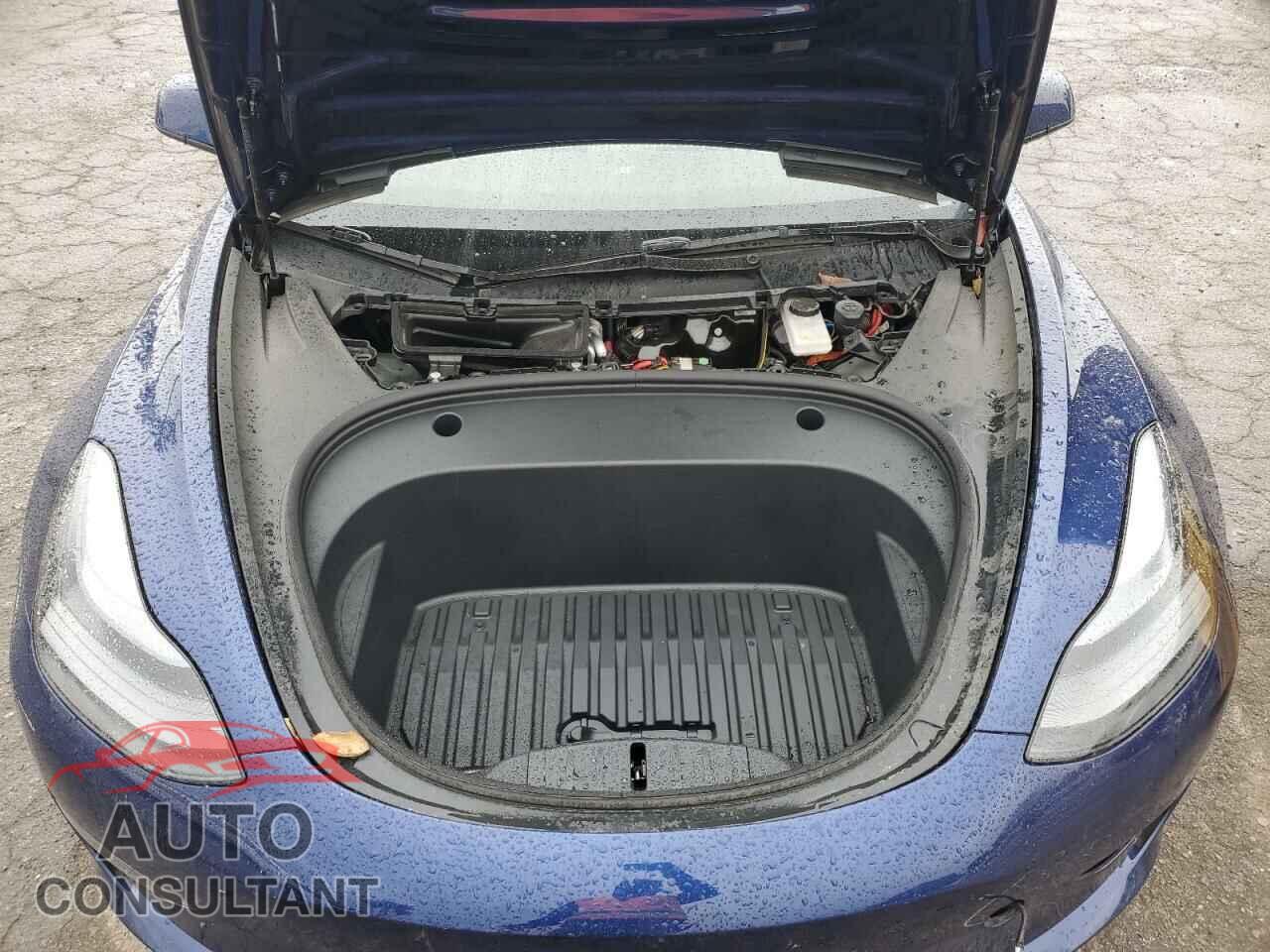 TESLA MODEL 3 2023 - 5YJ3E1EAXPF706703