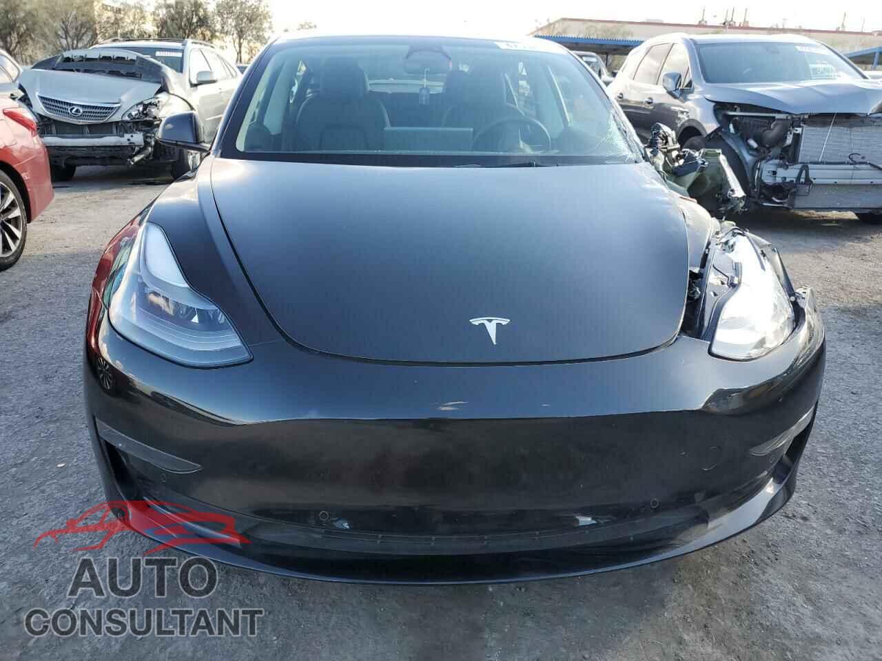 TESLA MODEL 3 2022 - 5YJ3E1EB0NF137835