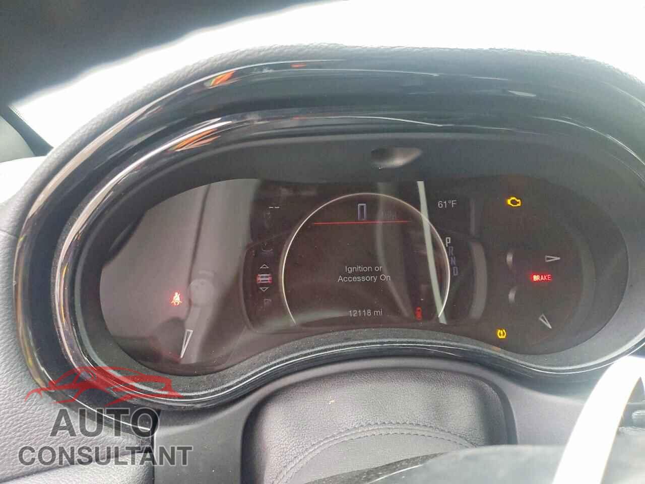 DODGE DURANGO 2024 - 1C4SDJFT1RC100804