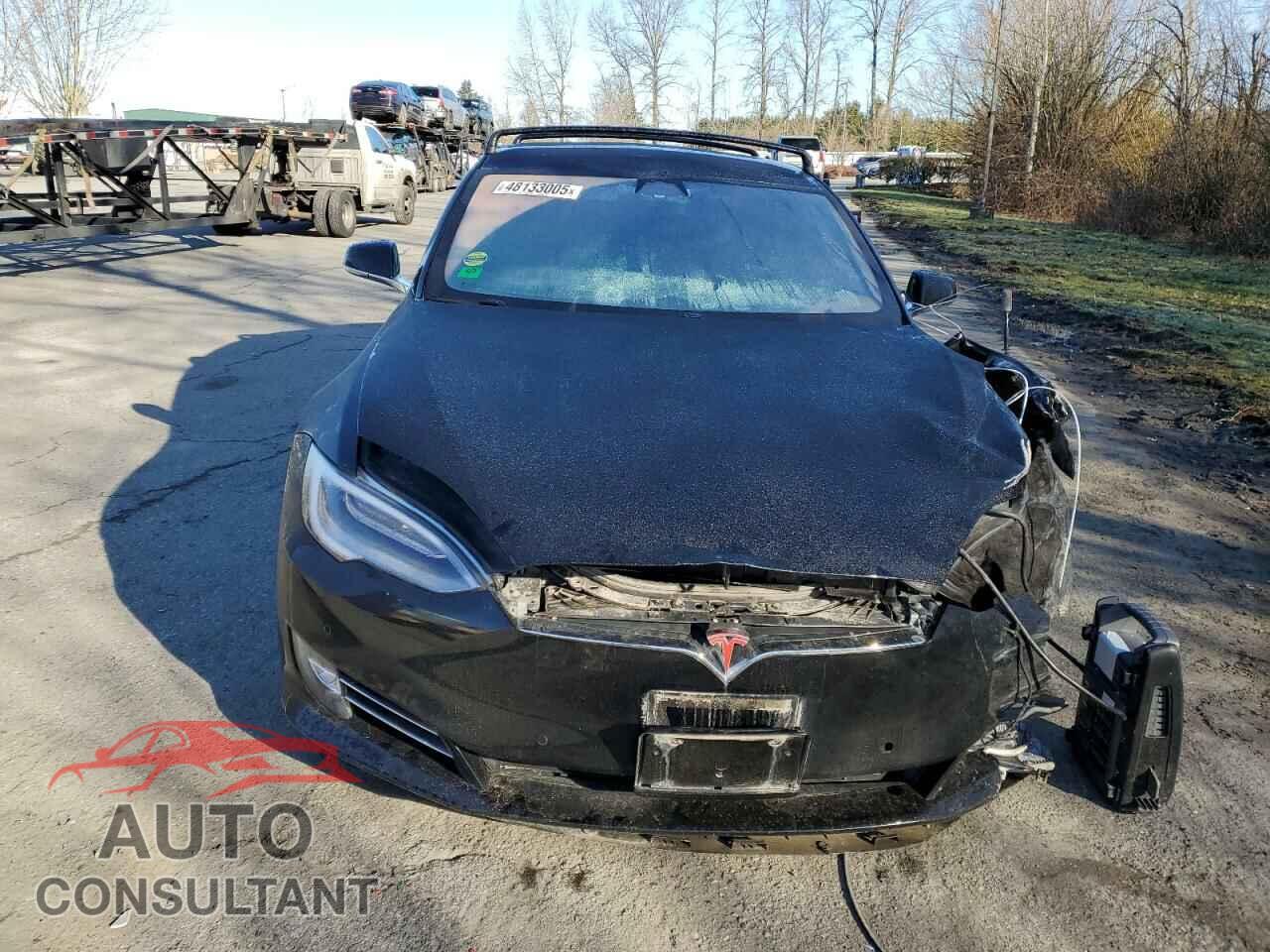 TESLA MODEL S 2019 - 5YJSA1E45KF330891