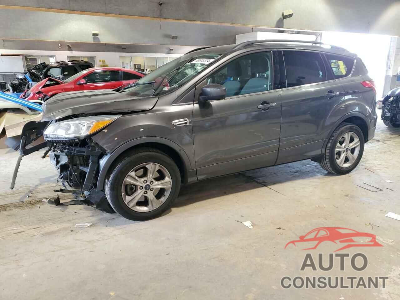 FORD ESCAPE 2016 - 1FMCU9GX4GUB50572