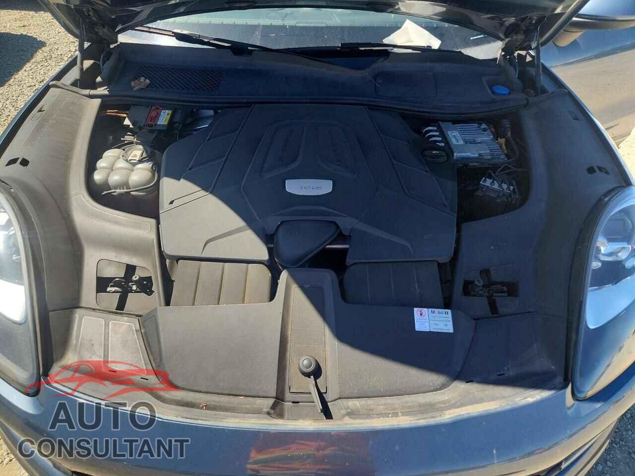 PORSCHE CAYENNE 2019 - WP1AA2AY7KDA07331
