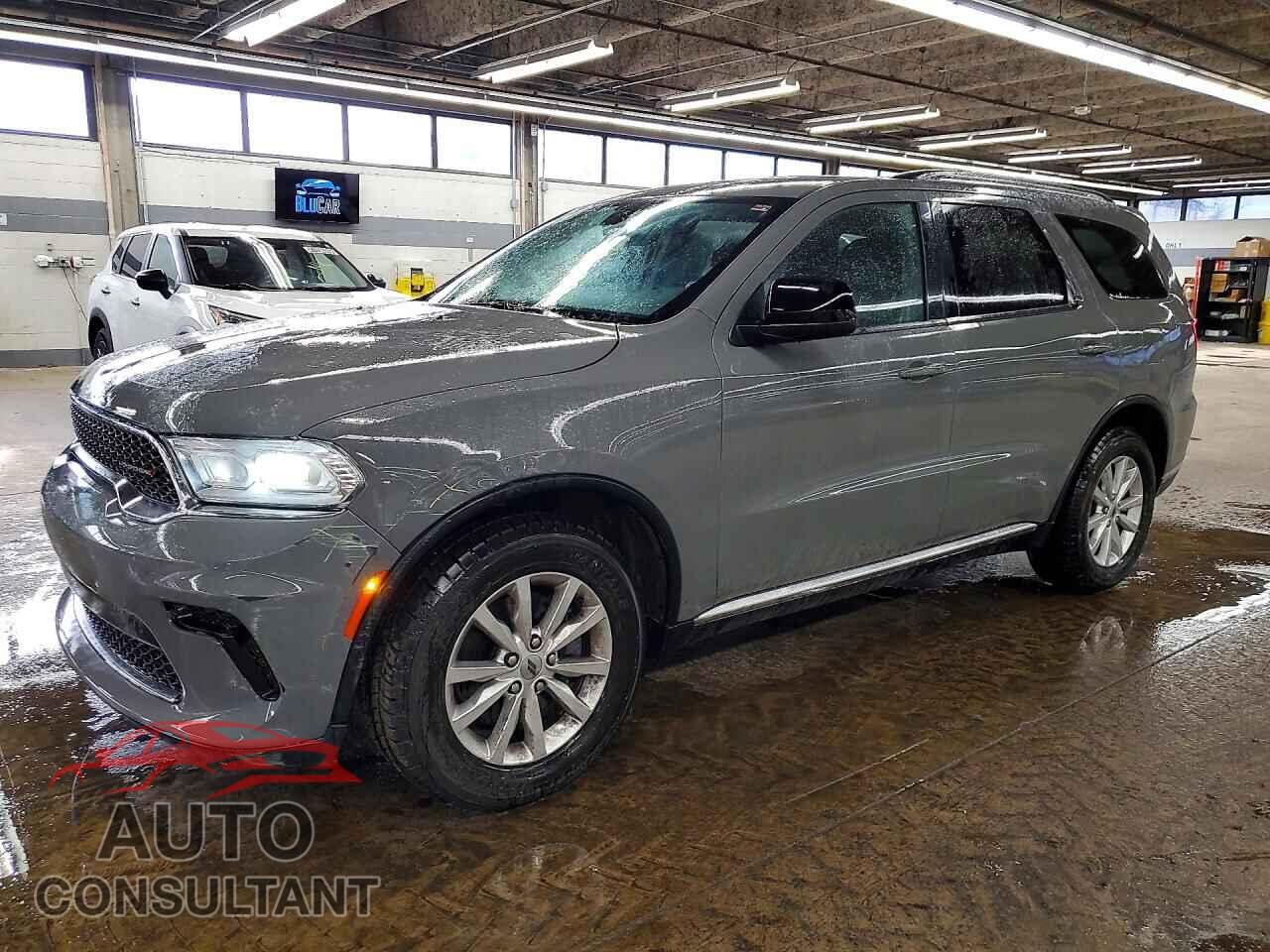 DODGE DURANGO 2023 - 1C4RDHAG6PC624738