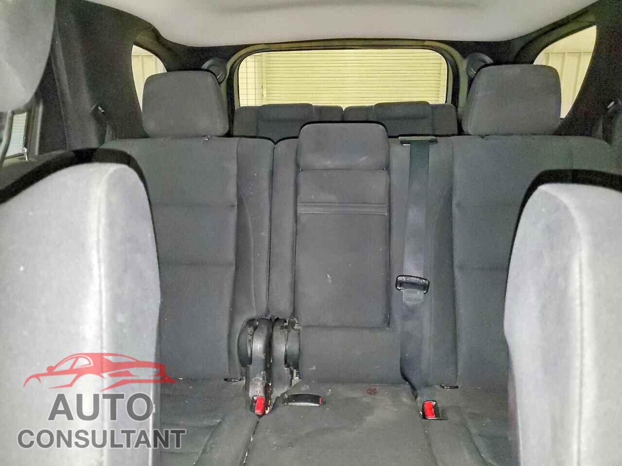 DODGE DURANGO 2012 - 1C4RDJDG8CC265681