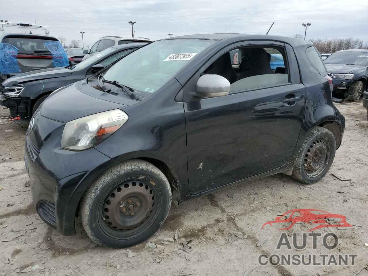 TOYOTA SCION 2014 - JTNJJXB04EJ029974