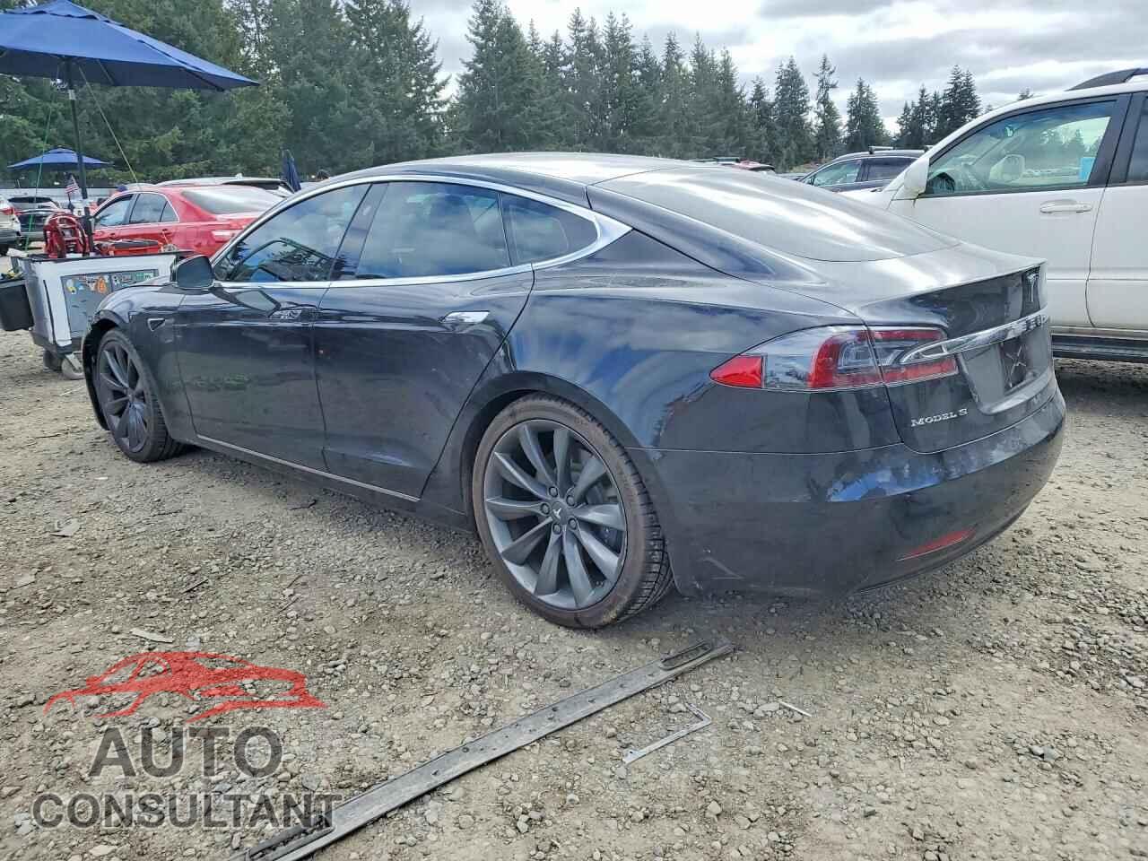 TESLA MODEL S 2017 - 5YJSA1E28HF223745