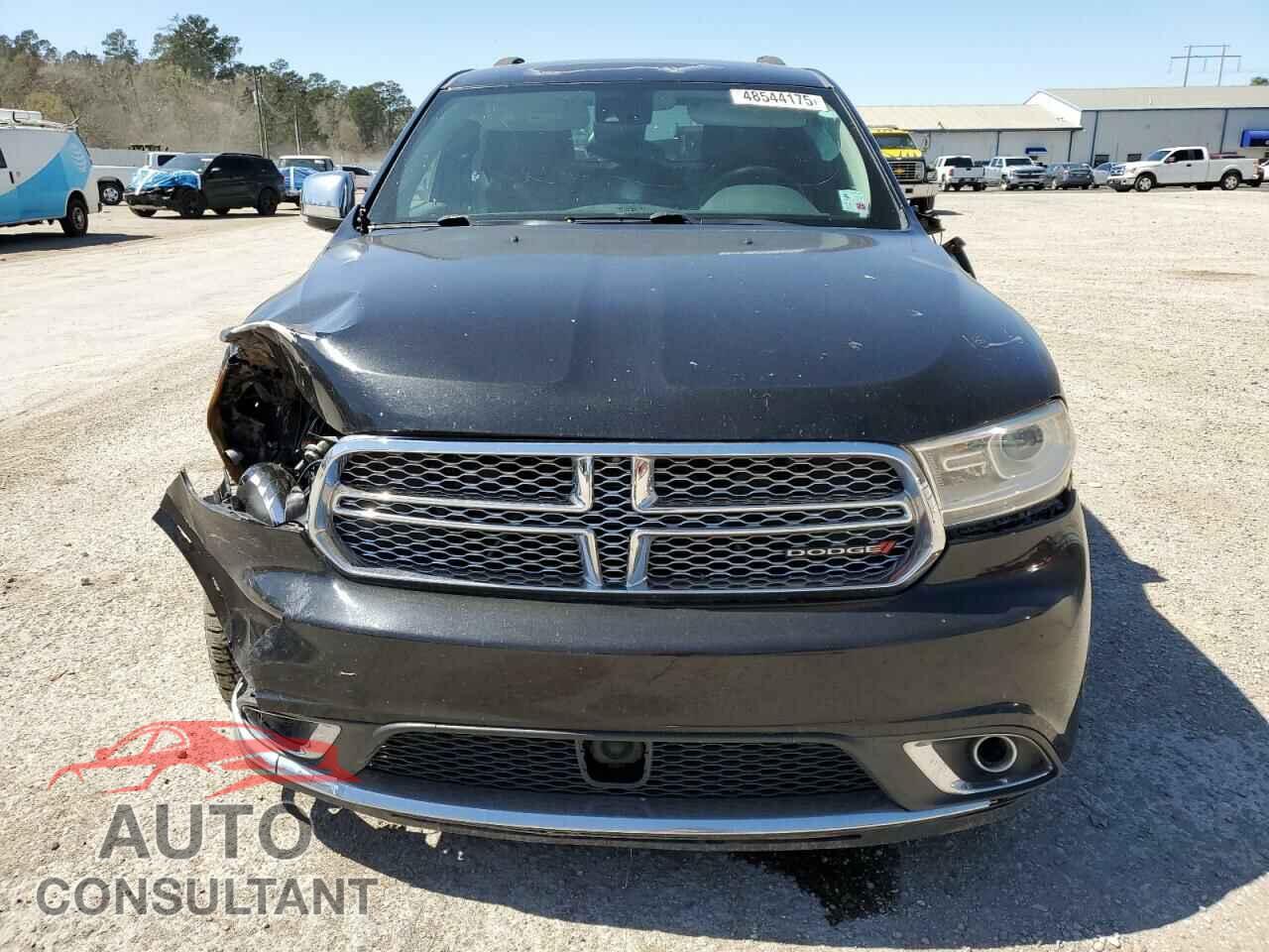 DODGE DURANGO 2014 - 1C4SDHET7EC360211